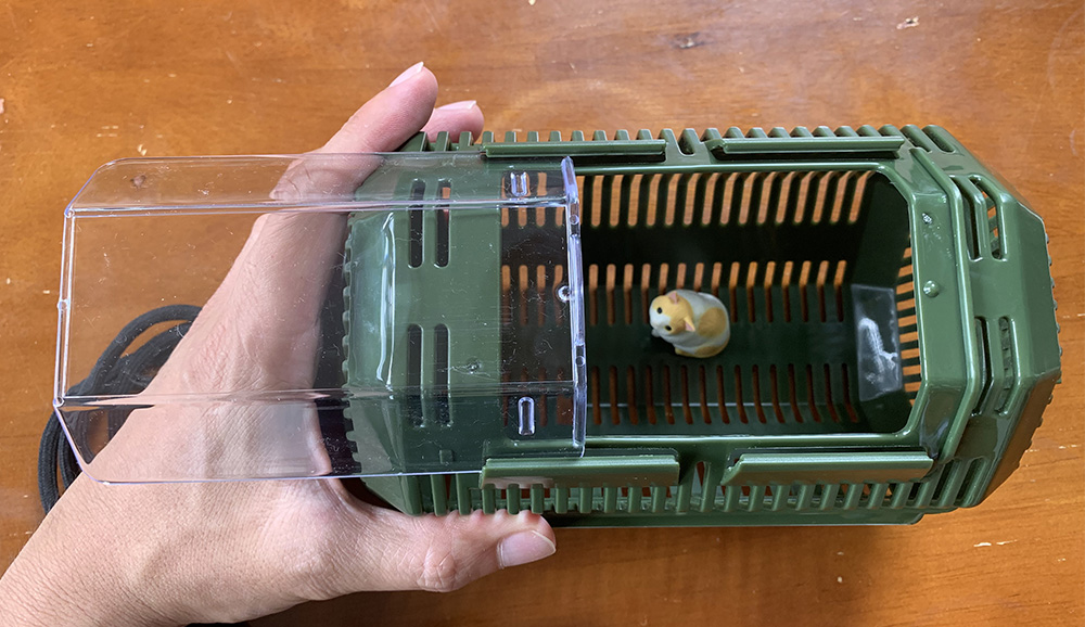 ダイソーの虫かご可愛いです📸💓カメラ型は100円、お花型は200円でした🌼ダイソー ダイソー購入品 ダイソー新商品 虫かご昆虫採取 学校 小学生 夏