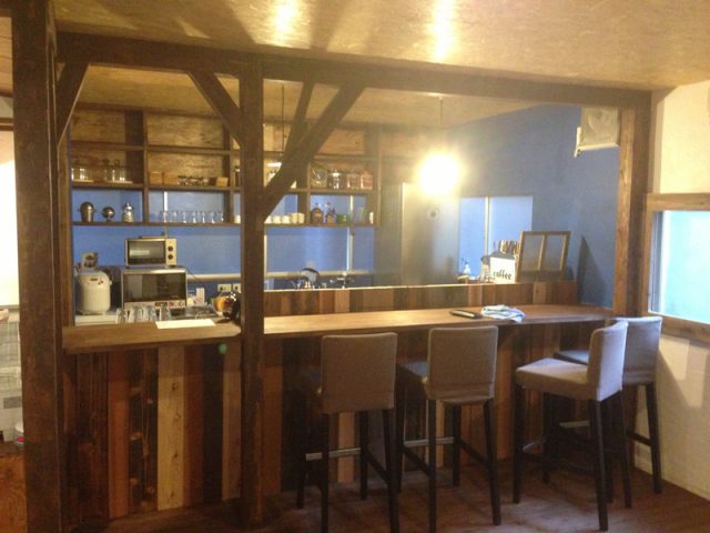 カフェに必要な設備についてCREATIVE DEVELOPMENT株式会社