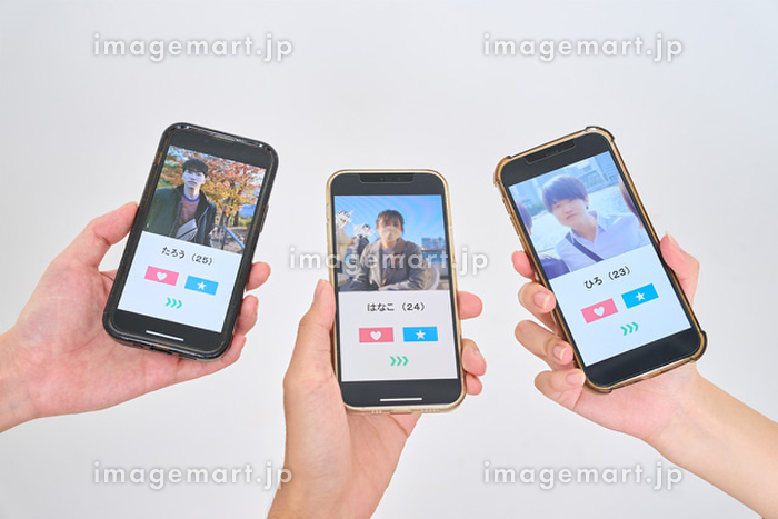 美人が多いアプリって！？ 合コンで金を使うより100倍イイ「マッチングアプリ」の実態：じっくり聞いタロウテレビ東京・ＢＳテレ東の読んで見て感じるメディア テレ東プラス