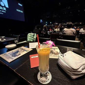 ビルボードライブ大阪DMO Osaka Umeda