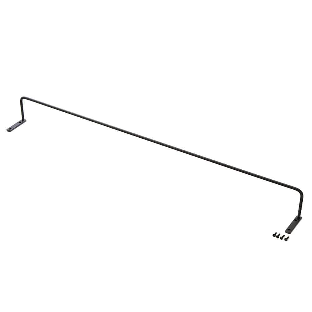 アイアンハンガーパイプの魅力とおすすめ製品