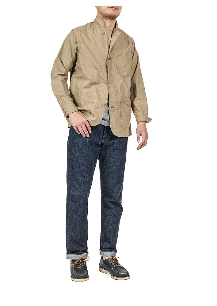 実はビジネスマン約８割が着用を許容しているジーンズのおすすめビジネスコーデを人気スタイリストがご提案！株式会社ユニクロのプレスリリース