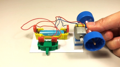 簡単なペットボトル工作でできるプチDIY体験 - Chiik! チーク-乳幼児〜小学生までの知育・教育メディア