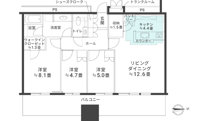 間取り図の種類アパート・マンション・賃貸一戸建て奈良の賃貸情報サイト『なら賃貸ぐらし』賃貸のことならMARUWA