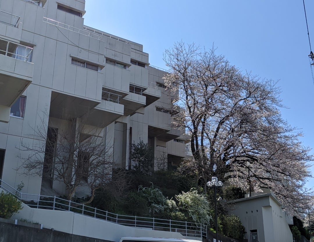 桜台コートビレッジ、約80ｍ2、3ＬＤＫ、フルリノベ済み