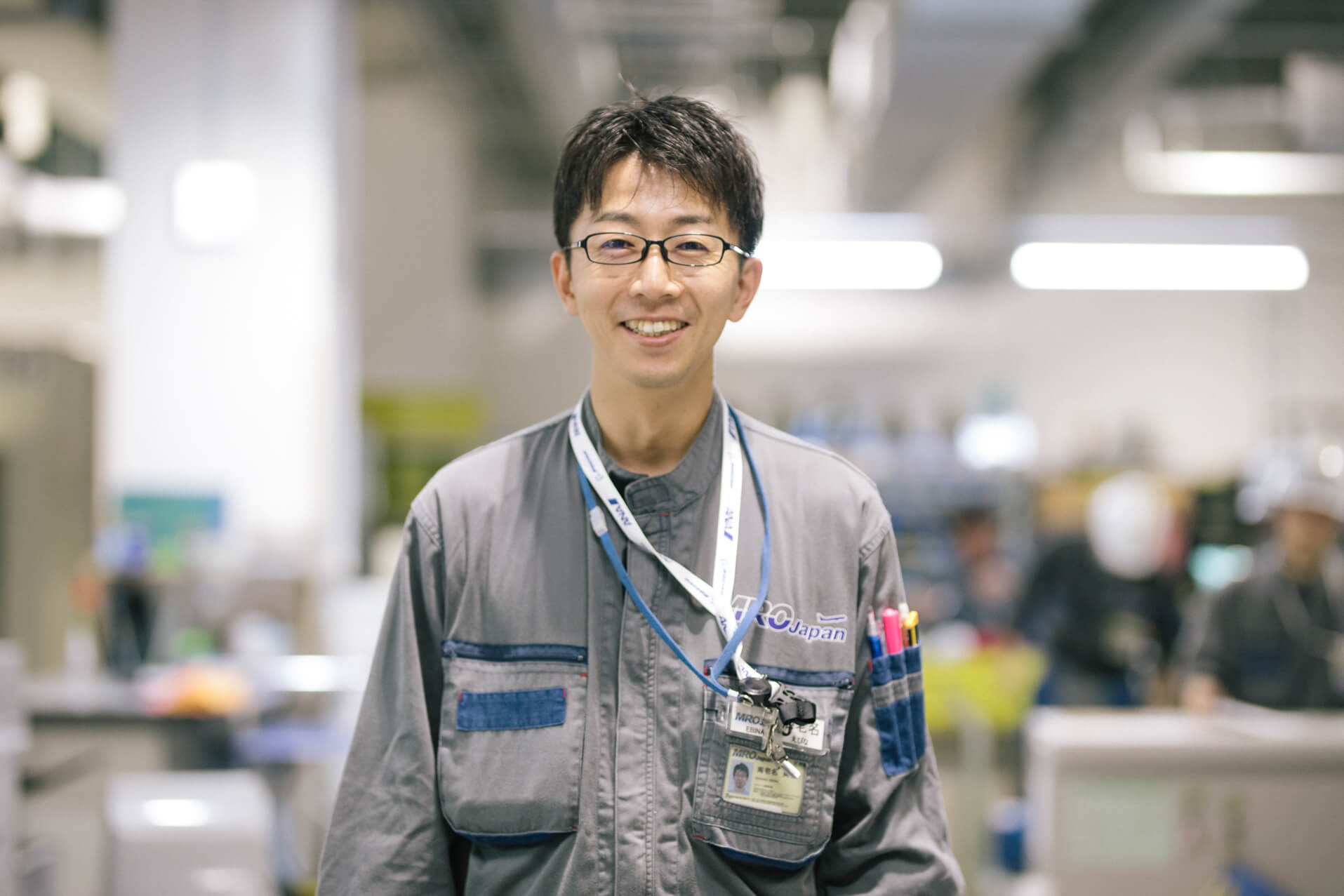 整備士が着る作業服の選び方とは？季節別から見る着方もあわせて解説コラム中塚被服株式会社カジュアルワークウェアブランドdimo