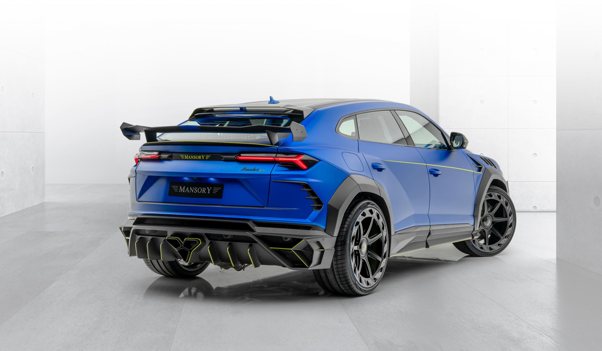 mansory エアロパーツ ウルス」の人気商品一覧安い商品を通販サイトから探す - 価格.com