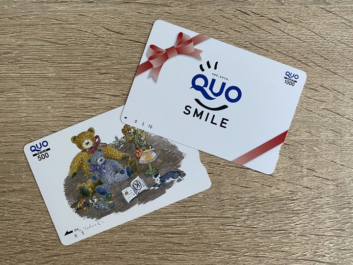 A4サイズで作る可愛いラッピング