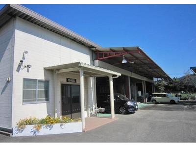 鈑金塗装岩手トヨタ