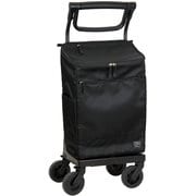 Amazon4輪ショッピングカート 買い物カート ショッピングキャリーショッピングカート 折りたたみ 買い物 キャリー 31x18x48 旅行バッグ4輪 花柄 おしゃれ 保温保冷 買い物キャリーカート 若い人 折り畳み 軽量 たためるショッピングカートDOZOGU - ショッピング