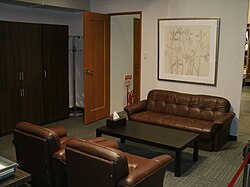 おしゃれな応接室とは？レイアウトやオフィス家具の選び方を解説