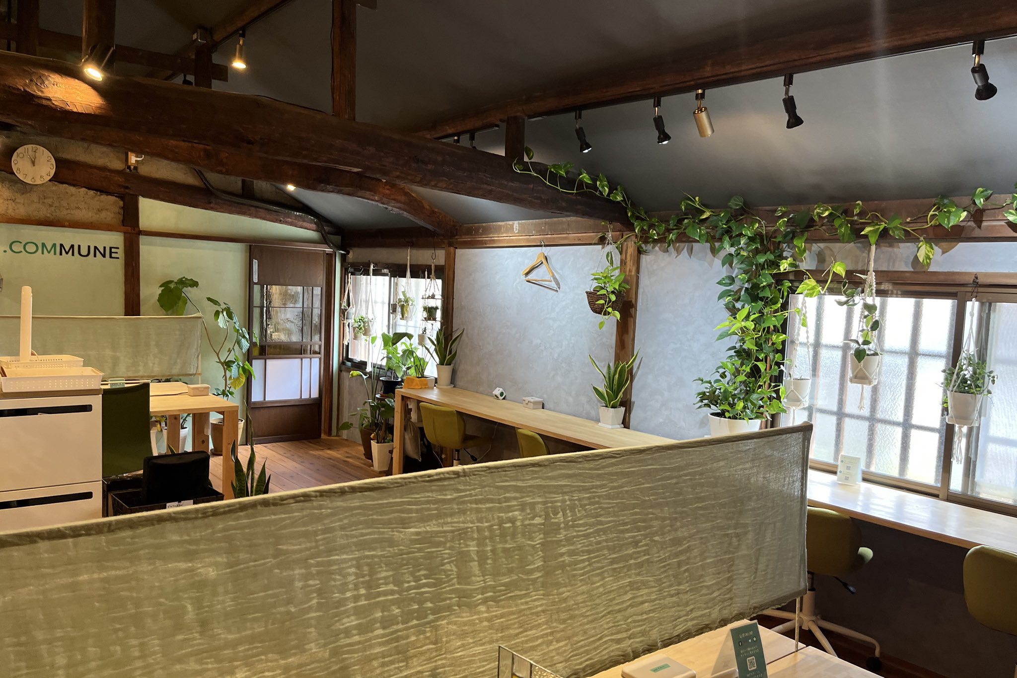 MEKIKI古民家 やまなし未来創造インフォメーションサイト