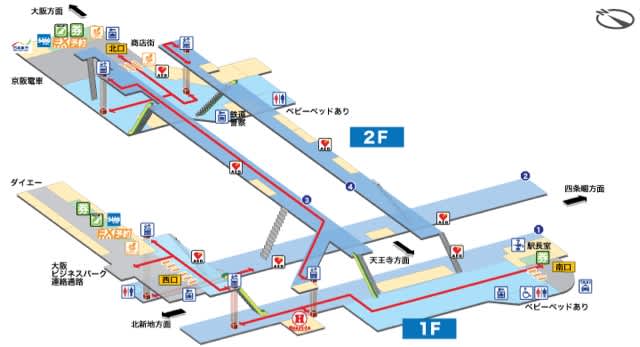路線図あり 山手線の内回り・外回りはどっち周り？停車駅一覧や時刻表、運行状況の確認方法もご紹介JREメディア
