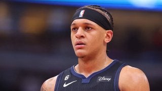 パオロ・バンケロが再び輝きを放ち、オーランド・マジックを重要な勝利と歴史的な得点連続記録へ導く、エレクトリファイングな3000万ドルの週を過ごす。 -M Sports