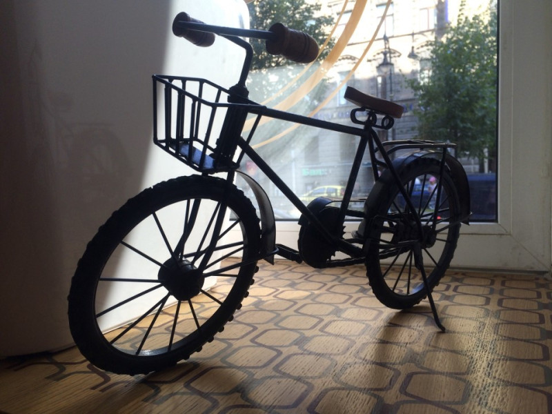 自転車をずらされる被害が多発中！マンションの駐輪場トラブルを防ぐ方法