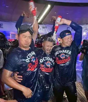 2025年第1回サイ・ヤング賞受賞者に関する世論調査結果は、ALは連覇、NLは断トツ人気でもちろん- MLB FREAKS