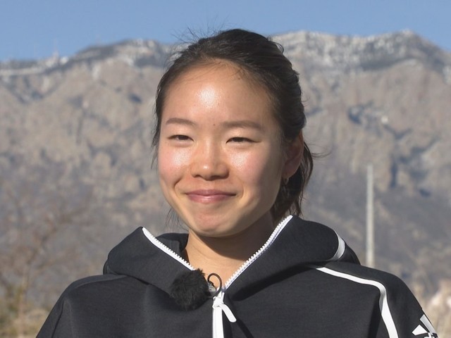 パリ五輪代表！一山麻緒の経歴プロフィールまとめ！夫もマラソン選手って本当？ - スカッシュの森