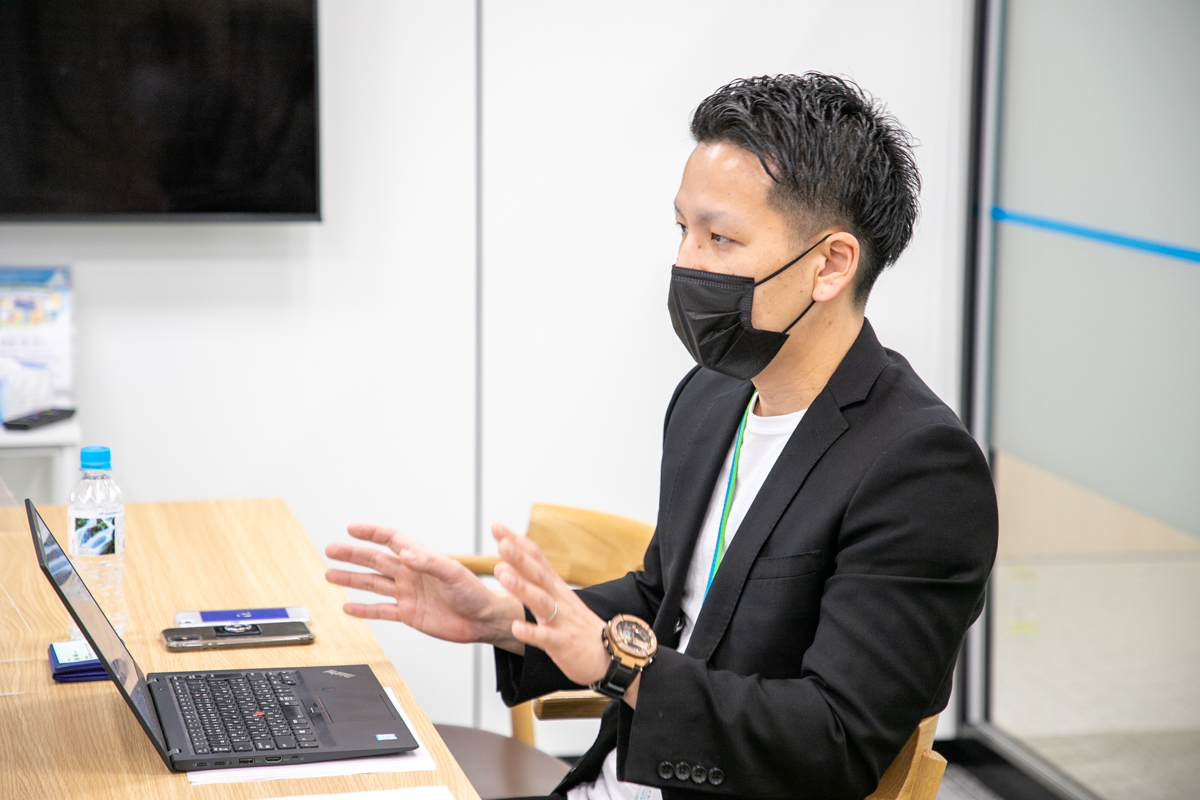 店内放送にスンスンが登場！「パペットスンスン」キャンペーンローソン研究所