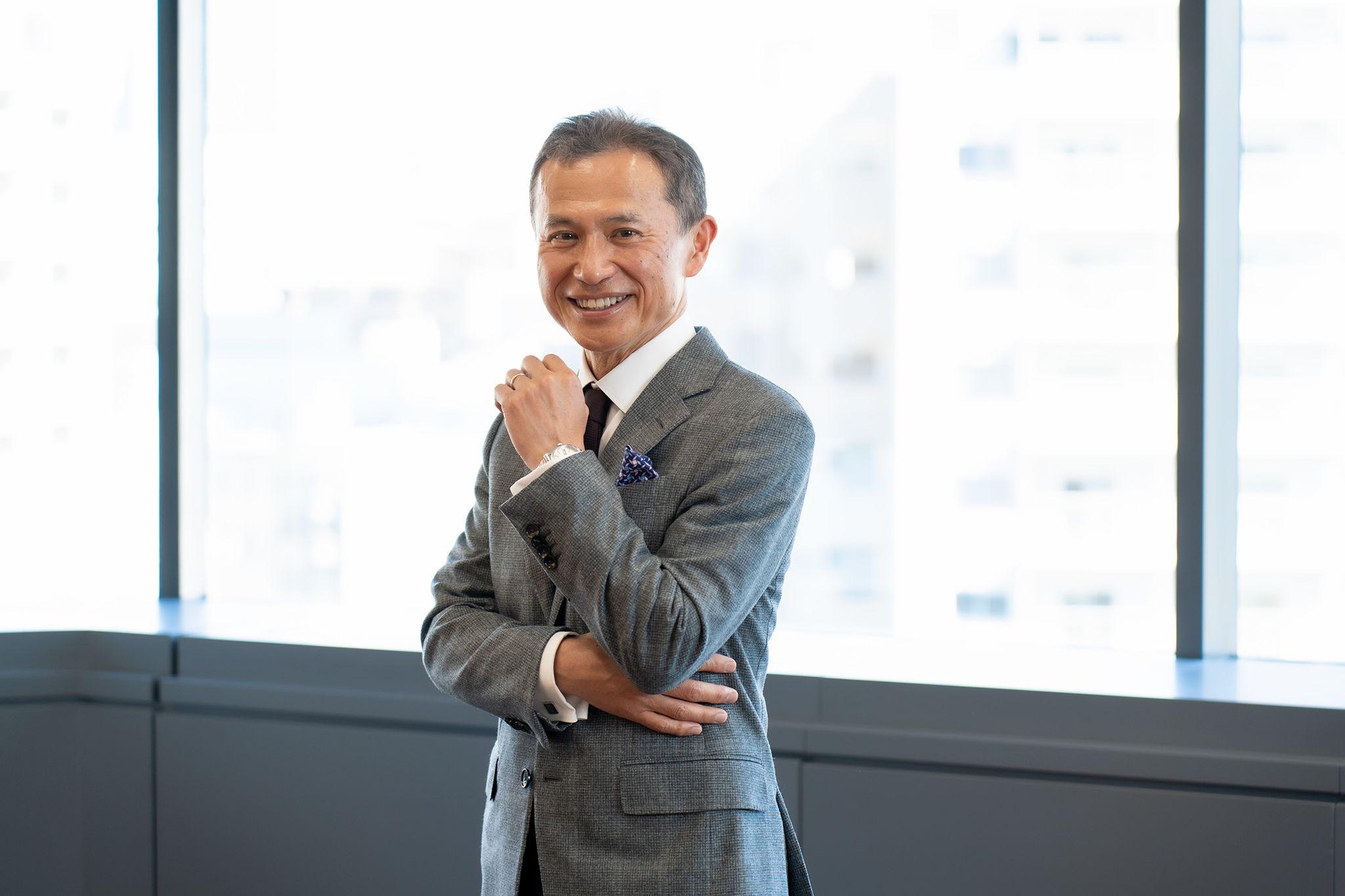 ルズ本社 新オフィス 大崎 のご案内