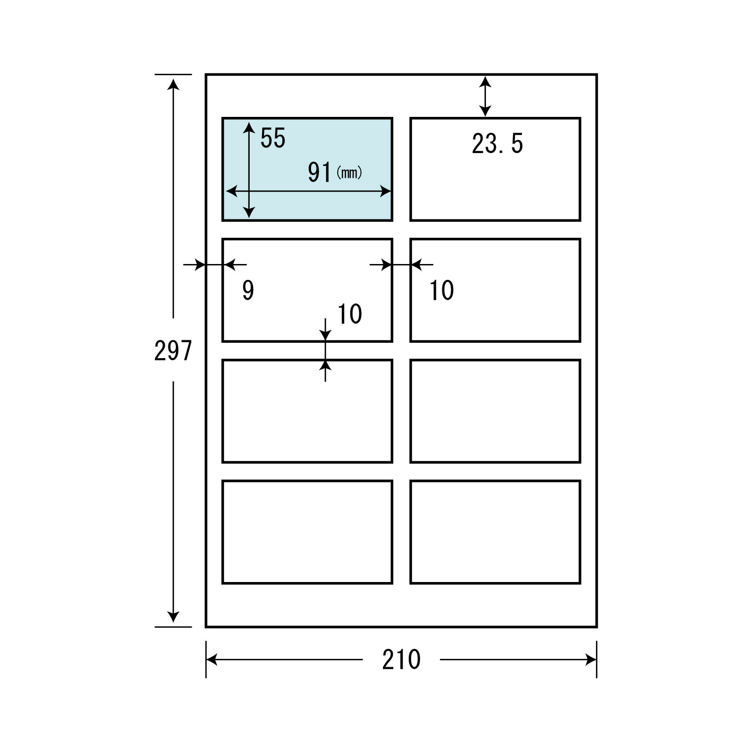 名刺 特集 - 無料テンプレート公開中 - Microsoft Office - 楽しもう Office