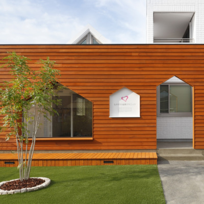 医院建築・病院建築ミサワホームの施設建築