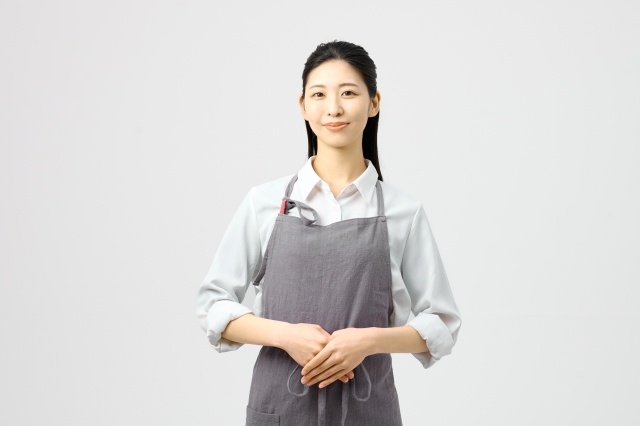 時給と勤務時間 - 家政婦・介護の求人情報家政婦紹介所 文京まこと