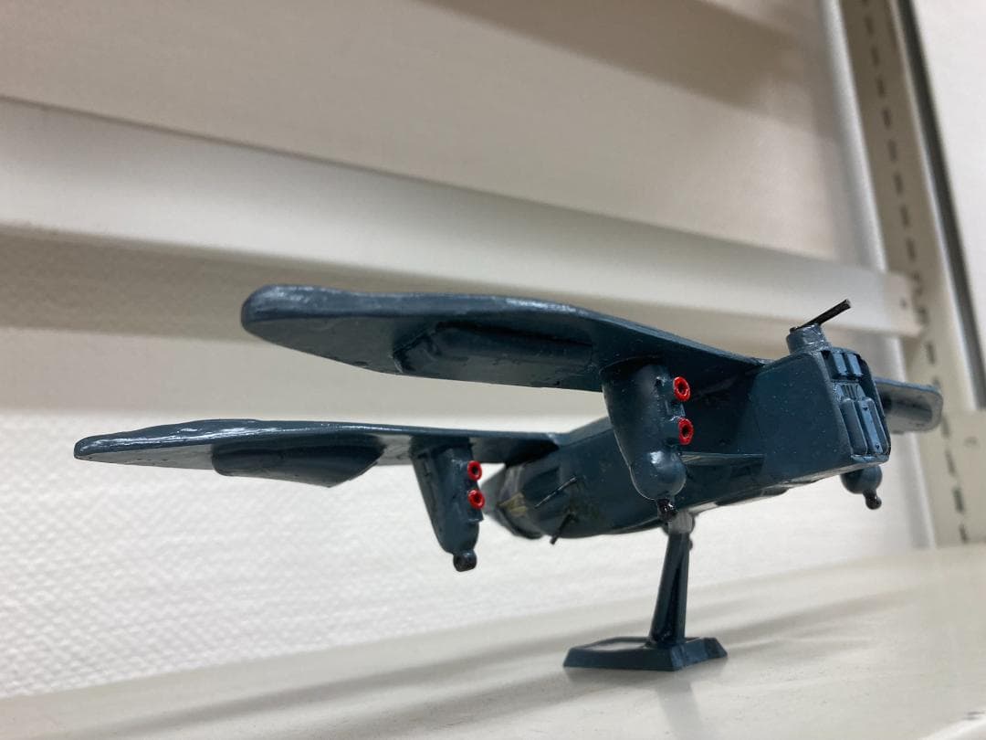 トルメキア コルベット その１プランペラポラン遠征記