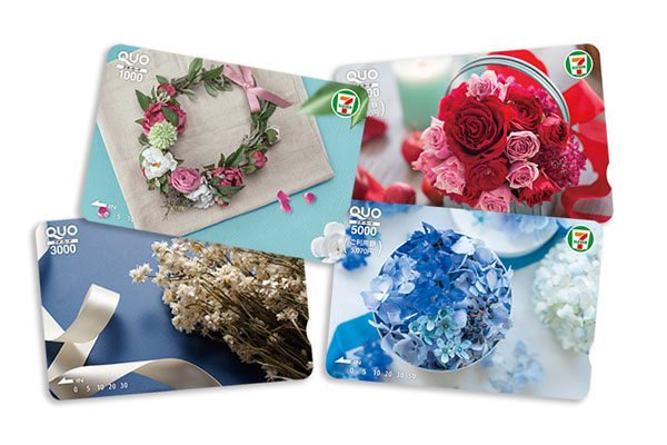 セブン‐イレブン店舗で「QUOカード1,000円券」が購入可能に 店舗限定デザインで販売AMP アンプ- ビジネスインスピレーションメディア