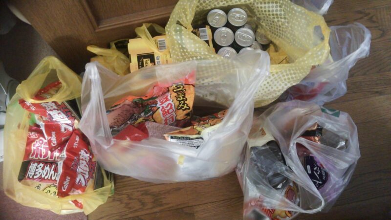 家づくりの疑問 新築工事中に大工さんに差し入れは必要？マナーを守って親交を深めよう - EMA HOUSE