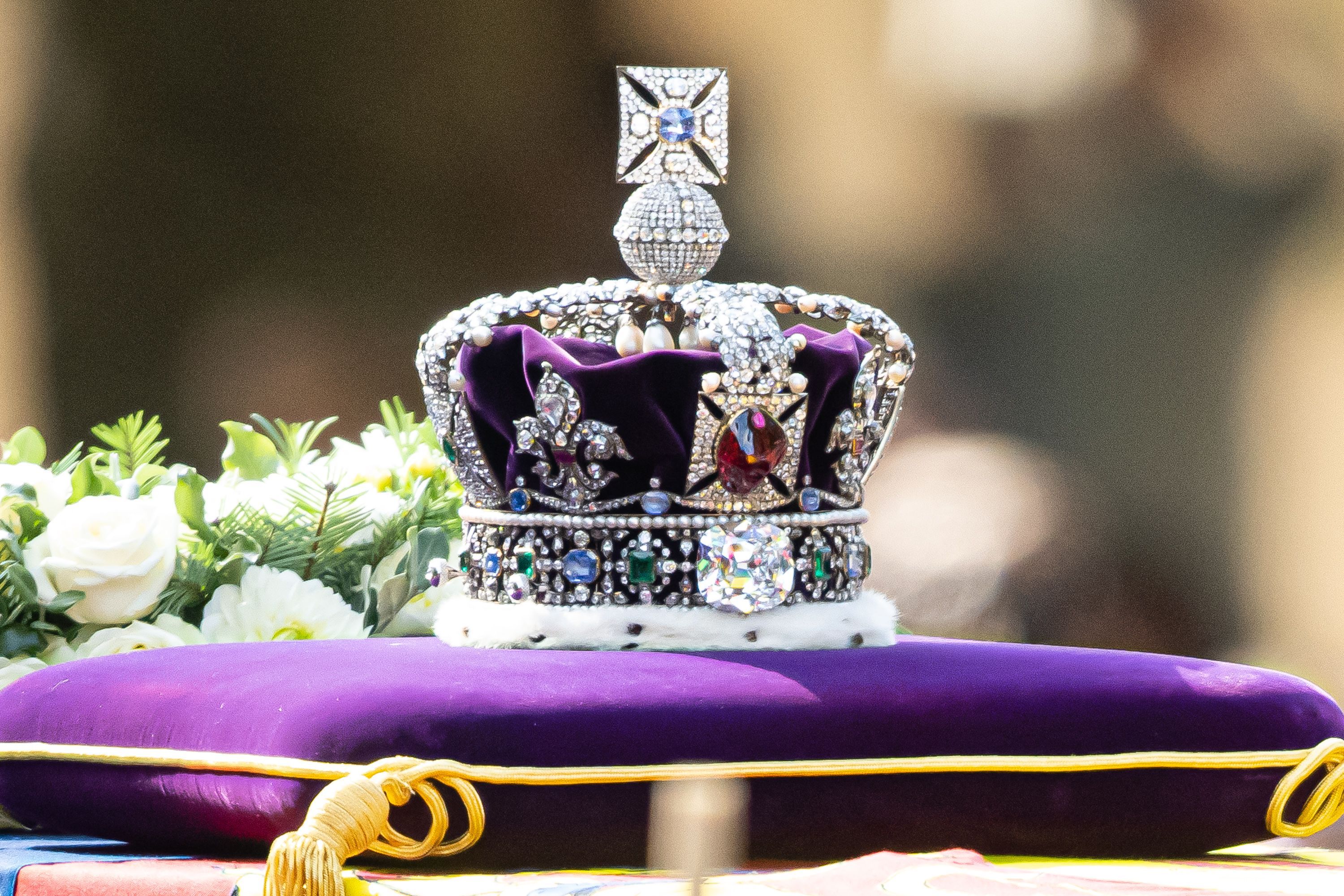 解説 イギリスで70年ぶりの「戴冠式」 国民の64％が“関心がない”？『知りたいッ！』