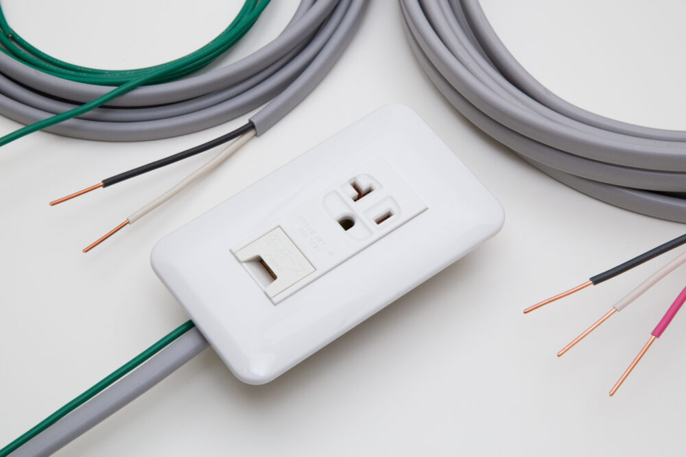 アース線のカバーの外し方を解説 全部で４種類