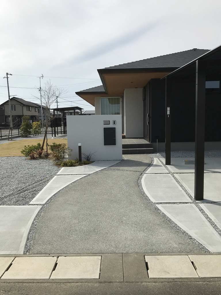 駐車場の寸法ガイド マイホームの駐車場はどのくらい必要？適正なサイズや考え方、注意点を知ろうセキスイハイム東海 - 静岡の注文住宅・分譲住宅