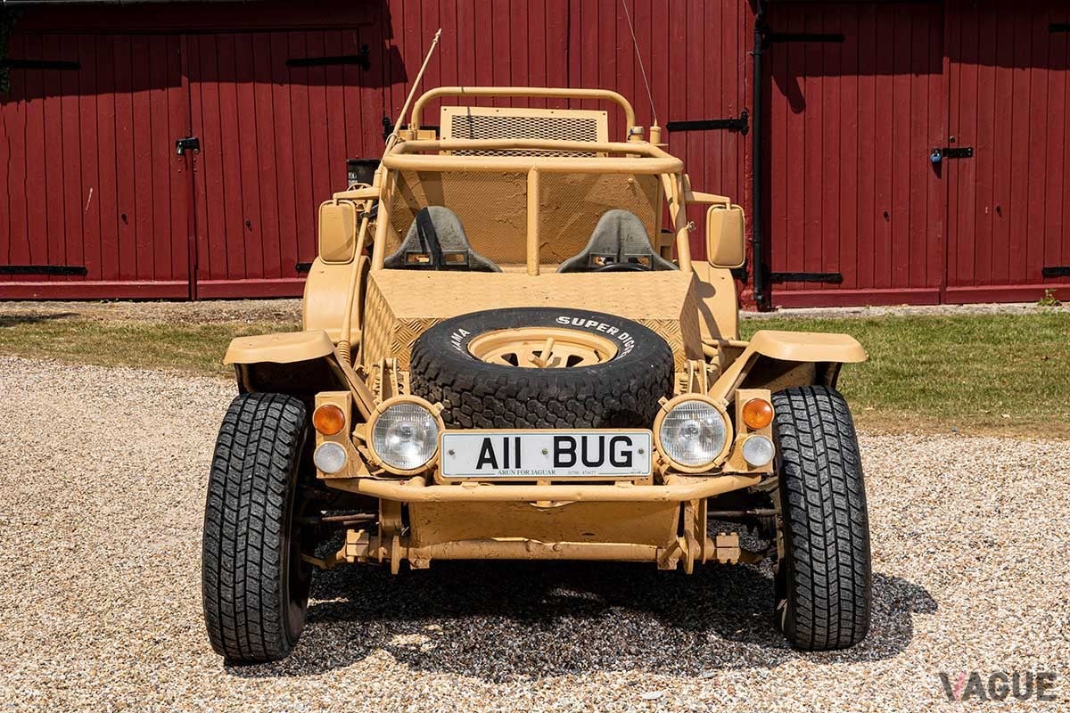 ミリブロNews:米特殊部隊が国産の「空飛ぶバギー」スカイランナーの取得に関心