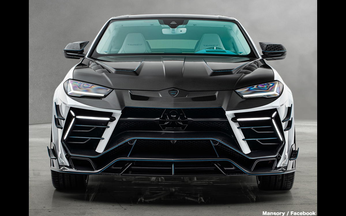 MANSORY REVUELTO マンソリー レヴェルト 価格 – LAGER BLOG