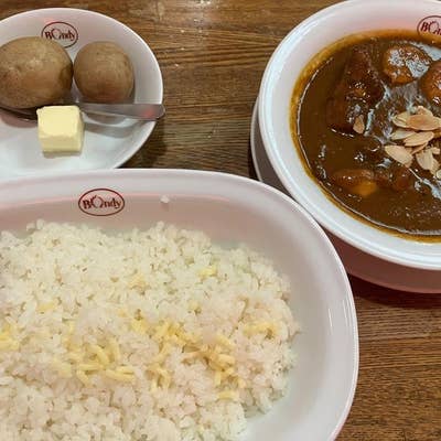 ボンディ 神田小川町店 御茶ノ水 カレー- Retty レッティ