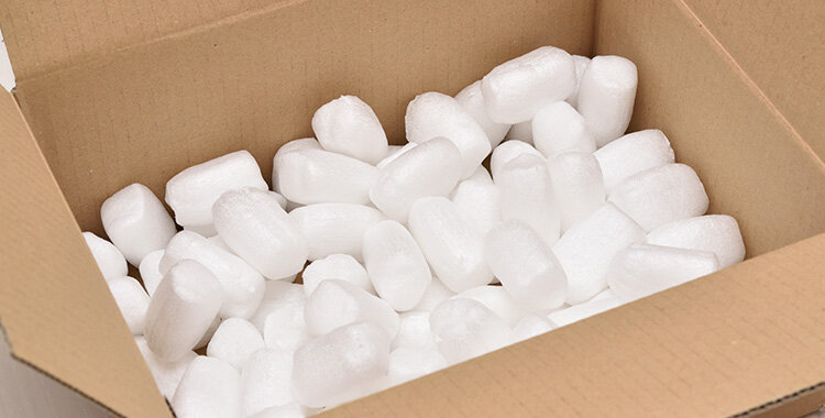 発泡スチロールの収集運搬・処分 東京都の廃棄物処理なら㈱利根川産業