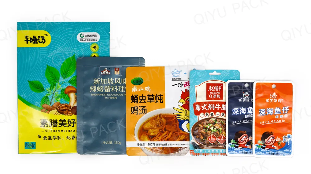 冷凍食品パッケージ印刷ならデジタルプリントデジタルプリントソリューションTOPPANTOPPAN Packaging