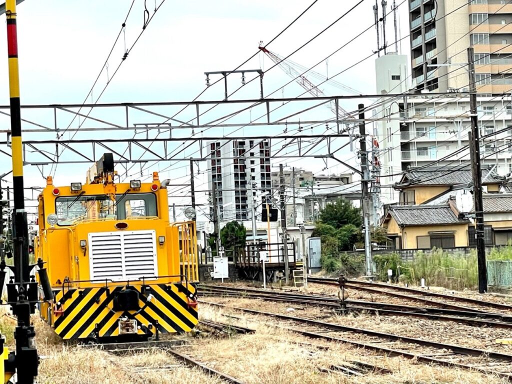 求人情報 - 松本軌道工業株式会社