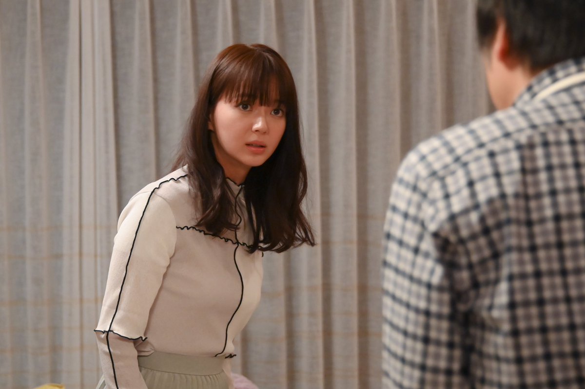 多部未華子と大森南朋のチャーミングな演技に癒される！ハートフルなラブコメディ「私の家政夫ナギサさん新婚おじキュン！特別編」 HOMINIS ｄメニューニュース NTTドコモ