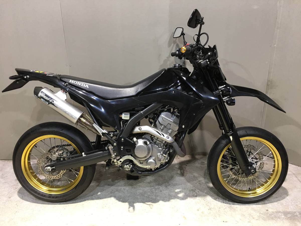 販売商品中古バイク