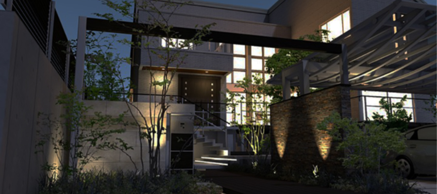 参加無料 第5回 かっこいい庭づくりセミナ