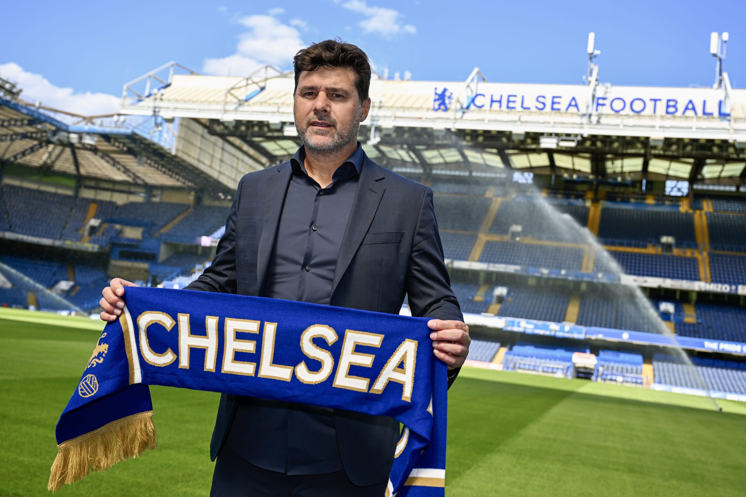 Ｗ杯 元PSG監督ポチェッティーノ氏スペイン絶賛 ネイマールには「彼こそがフットボール」 - カタール2022 : 日刊スポーツ