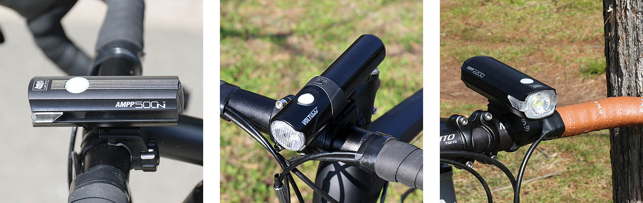 ドゥサン 自転車用LEDヘッドライト 明るさ250ルーメンA250FTECT