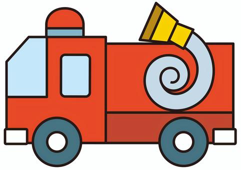 コンクリートポンプ車のピクトグラムのイラスト素材80897691- PIXTA