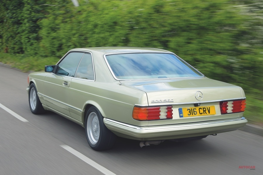 メルセデスベンツSLクラス280SL W113縦目 オリジナルコンディションの中古車