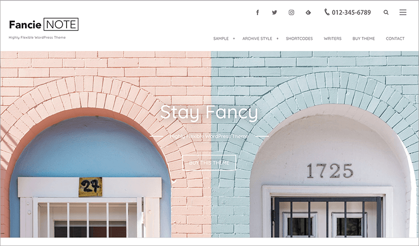 女性におすすめのWordPressテーマでブログをおしゃれにしようおいでよ！ブログはじめてさん