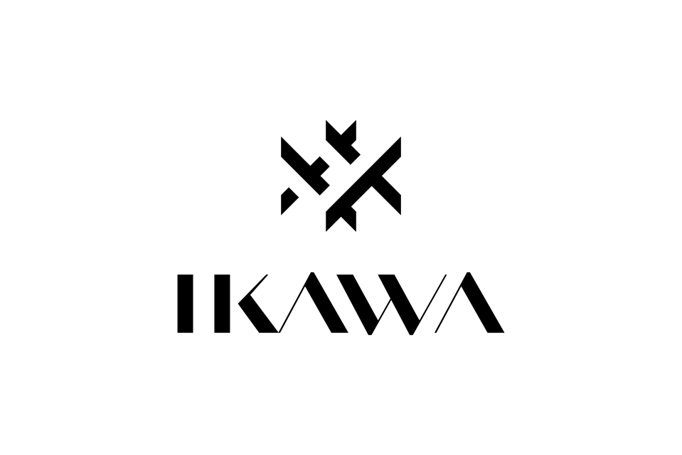 エレガントで高級感あるロゴデザインの制作しますSKIMA スキマ