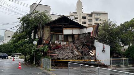 空き家問題の現状と対策