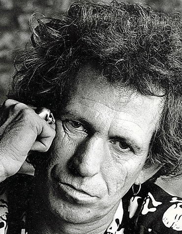 キース・リチャーズとグラム・パーソンズ〜涙の川を渡った男たちの心の風景TAP the STORYTAP the POP