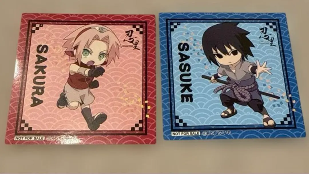 2025年最新 NARUTO サスサクの人気アイテム - メルカリ